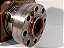 Virabrequim Motor Mercedes E320 3.2 V6 2004 - Imagem 6