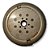 Volante Bimassa Motor Chery Tiggo 8 1.6 2021 2022 - Imagem 2