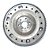 Volante Motor Bmw X1 3.0 Automática 2011 2012 2013 - Imagem 5