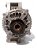 Alternador Jeep Grand Cherokee 3.0 Diesel 2014 2015 2016 - Imagem 4