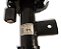 Amortecedor Telescópio Tras Esquerdo Freelander 2 2008 2009 - Imagem 7