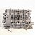 Balanceador Bomba Oleo Land Rover Evoque Sport Diesel 2.2 - Imagem 1