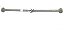 Cardan Mercedes C180 2001 A 2005 - Imagem 1