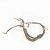 Chicote Cabo Polo Positivo Negativo Toyota Hilux Sw4 2.7 15 - Imagem 1