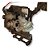 Chicote Polo Positivo Bateria Hyundai Azera 2012 2013 2015 - Imagem 5