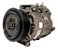 Compressor Ar Volkswagen Tiguan 2.0 2009 2010 2011 - Imagem 1