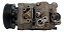 Compressor Ar Volkswagen Tiguan 2.0 2009 2010 2011 - Imagem 4