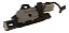 Fechadura Trava Tampa Traseira Bmw X6 2013 2014 2015 - Imagem 2