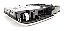 Luz Teto Cortesia Dianteiro Bmw 118i 120i 2012 2013 2014 - Imagem 2