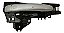 Maçaneta Externa Traseira Direita Audi A4 2011 2012 - Imagem 2