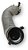 Mangueira Respiro Motor Bmw 320i N20 2.0 2015 2016 2017 - Imagem 1