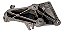 Suporte Motor Bmw 120i N46 2.0  2006 2007 2008 2009 2010 - Imagem 3