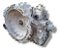 Caixa Marcha Cambio Ford Territory 2021 - Imagem 1