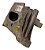 Coxim Esquerdo Motor Chevrolet Equinox 1.5 T 2020 2021 2022 - Imagem 1