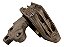 Coxim Esquerdo Motor Chevrolet Equinox 1.5 T 2020 2021 2022 - Imagem 3