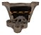 Coxim Esquerdo Motor Chevrolet Equinox 1.5 T 2020 2021 2022 - Imagem 6