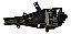 Macaneta Ext Diant Dir Bmw X1 2.0 N20 2012 2013 2014 - Imagem 3