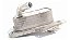 Resfriador Óleo Motor Mercedes C180 Cgi 1.6 2012 2013 - Imagem 3