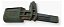 Sensor Abs Tras Esq Volkswagen Tiguan 2.0 Tsi 2013 2014 2015 - Imagem 1