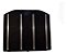 Tampão Estepe Porta Malas Jeep Grand Cherokee 2014 2015 - Imagem 1