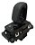 Trambulador Volvo Xc40 Recharge Aut 2022 2023 - Imagem 1