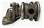 Valvula Egr Volkswagen Touareg V8 4.2 2005 2006 2007 - Imagem 3