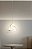 Luminária Pendente LED de Teto Moderno - Imagem 6