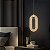 Luminária Pendente LED de Teto Moderno Cristal Oval - Imagem 2
