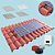 Kit Gerador de Energia Solar Fotovoltaico 4,4 kWp On Grid 8 painéis 550 W + inversor Deye 4kW + Estrutura + Cabo 30m + - Imagem 4