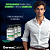 Kit 3 meses Vitamina Dermocalvi Homem - Imagem 1
