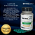 Kit 3 meses Vitamina Dermocalvi Homem - Imagem 2