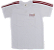 Camiseta Manga Curta Branca - Imagem 1