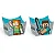 Forminha para Doces Cachepot Composê Festa Minecraft 2 c/24 unid. Cromus / Mais Festa - Imagem 1