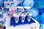 Copo Papel Festa Stitch New 200ml c/8 unid. Festcolor / Mais Festa - Imagem 2