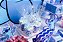 Copo Papel Festa Stitch New 200ml c/8 unid. Festcolor / Mais Festa - Imagem 3