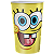Copo Papel Festa Bob Esponja 180ml c/08 unid. Regina / Mais Festa - Imagem 2