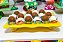 Porta Forminha Turma Da Monica New C/40 - Festcolor / Mais Festa - Imagem 2