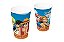 Copo Papel 200ML One Piece C/08 - Festcolor /Mais Festa - Imagem 1