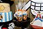 Copo Papel 200ML One Piece C/08 - Festcolor /Mais Festa - Imagem 2