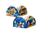 Porta Forminha Sonic 2 C/50 UNID. - Imagem 1