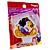 Vela Aniversário Branca De Neve Silver / Mais Festa - Imagem 2