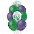 Balão / Bexiga Nº10Sortido Hulk  C/25 Unid. Festcolor/ Mais Festa - Imagem 1