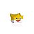 Forminha Para Doces Cachepot Baby Shark - Cromus - Imagem 1