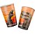 Copo Papel 180ml Dinossauro C/08 Unidades (105331.0) - Imagem 2
