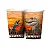 Copo Papel 180ml Dinossauro C/08 Unidades (105331.0) - Imagem 1