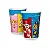 Copo Papel Patrulha Canina 180ml C/ 08 Unidades (119546.8) - Imagem 1