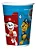 Copo Papel Patrulha Canina 180ml C/ 08 Unidades (119546.8) - Imagem 2