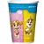 Copo Papel Patrulha Canina 180ml C/ 08 Unidades (119546.8) - Imagem 3