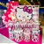 Kit Topo de Bolo Hello Kitty C/03 (112739) - Imagem 2