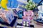 Decoração de Mesa Stitch New C/08 Unidades (108510) - Imagem 7